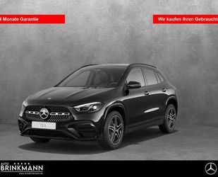 Mercedes-Benz GLA 200 Gebrauchtwagen