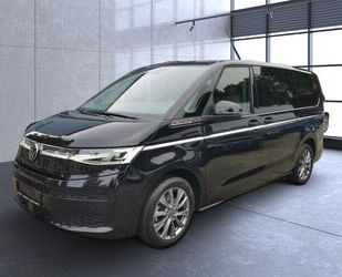 VW T7 Multivan Gebrauchtwagen