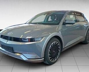 Hyundai IONIQ 5 Gebrauchtwagen