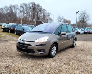 Citroen Grand C4 Picasso / SpaceTourer Gebrauchtwagen