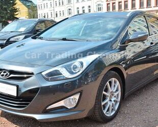 Hyundai i40 Gebrauchtwagen