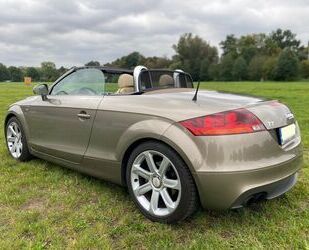 Audi TT Gebrauchtwagen