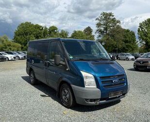 Ford Transit Gebrauchtwagen