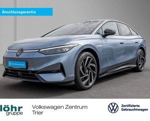 VW ID.7 Gebrauchtwagen