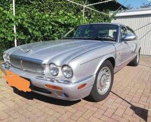 Jaguar Daimler Gebrauchtwagen