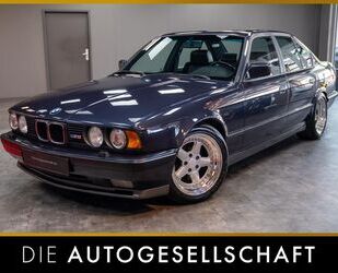 BMW M5 Gebrauchtwagen