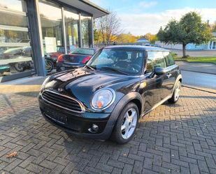 Mini ONE Gebrauchtwagen