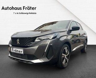 Peugeot 3008 Gebrauchtwagen