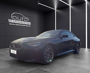 BMW 220 Gebrauchtwagen