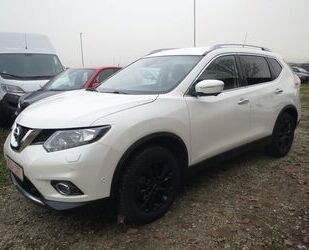 Nissan X-Trail Gebrauchtwagen