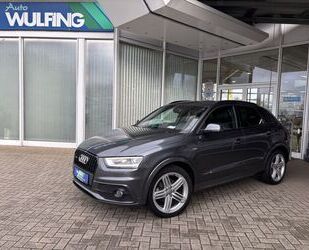 Audi Q3 Gebrauchtwagen