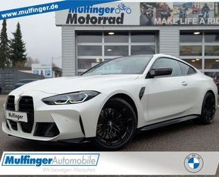 BMW M4 Gebrauchtwagen