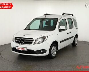 Mercedes-Benz Citan Gebrauchtwagen