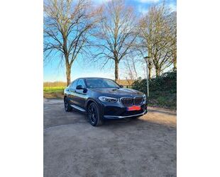 BMW X4 Gebrauchtwagen