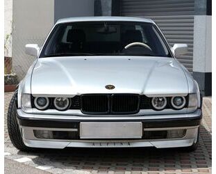 BMW 730 Gebrauchtwagen