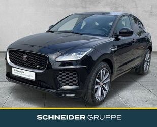 Jaguar E-Pace Gebrauchtwagen