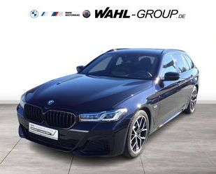 BMW 530 Gebrauchtwagen