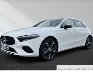 Mercedes-Benz A 200 Gebrauchtwagen