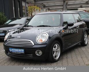 Mini ONE Gebrauchtwagen