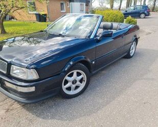 Audi Cabriolet Gebrauchtwagen