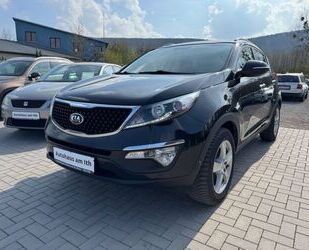 Kia Sportage Gebrauchtwagen