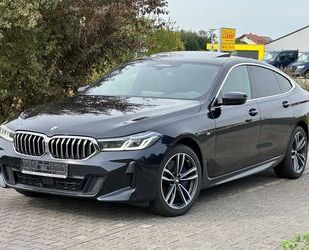 BMW 630 Gran Turismo Gebrauchtwagen
