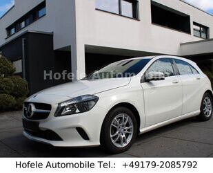 Mercedes-Benz A 160 Gebrauchtwagen