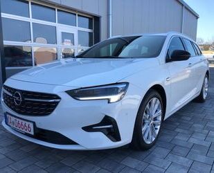Opel Insignia Gebrauchtwagen