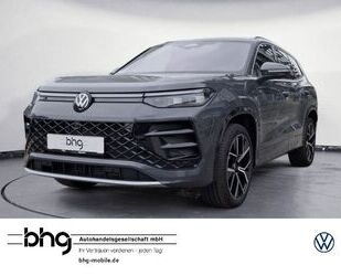 VW Tayron Gebrauchtwagen
