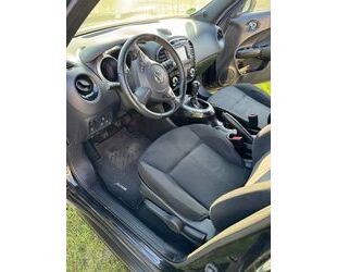Nissan Juke Gebrauchtwagen
