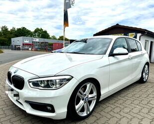 BMW 118 Gebrauchtwagen