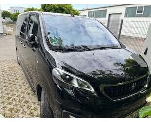 Peugeot e-Traveller Gebrauchtwagen
