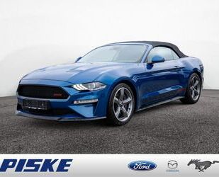 Ford Mustang Gebrauchtwagen
