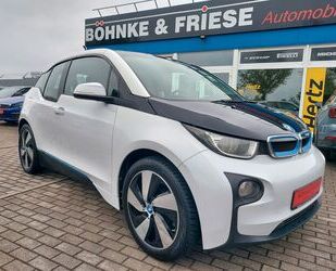 BMW i3 Gebrauchtwagen