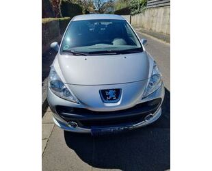 Peugeot 207 Gebrauchtwagen