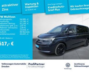 VW T7 Multivan Gebrauchtwagen