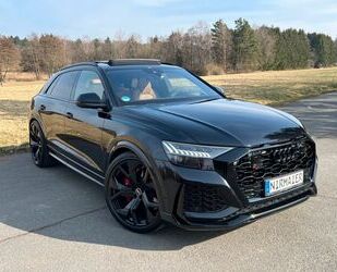 Audi RSQ8 Gebrauchtwagen