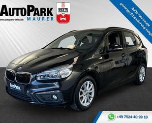 BMW 218 Gebrauchtwagen