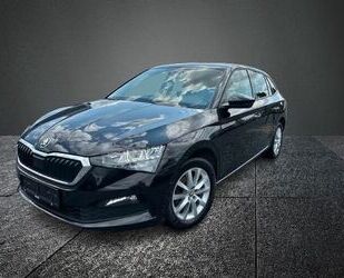 Skoda Scala Gebrauchtwagen