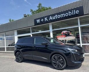 Peugeot 5008 Gebrauchtwagen