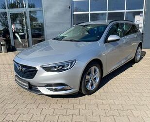 Opel Insignia Gebrauchtwagen