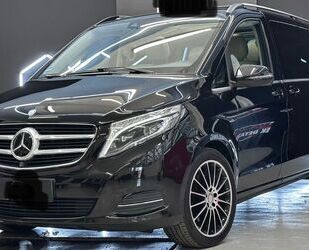 Mercedes-Benz V 250 Gebrauchtwagen