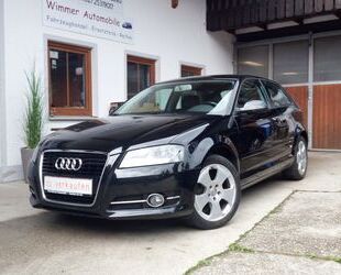 Audi A3 Gebrauchtwagen