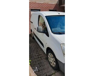 Citroen Berlingo Gebrauchtwagen
