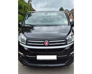 Fiat Talento Gebrauchtwagen