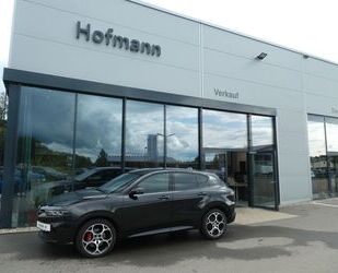 Alfa Romeo Tonale Gebrauchtwagen
