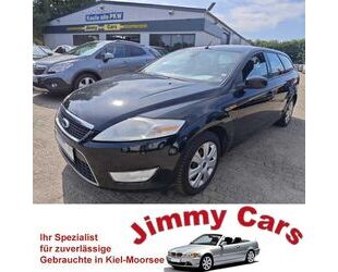 Ford Mondeo Gebrauchtwagen