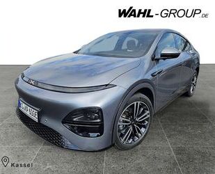 XPeng G6 