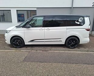 VW T7 Multivan Gebrauchtwagen