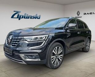 Renault Koleos Gebrauchtwagen